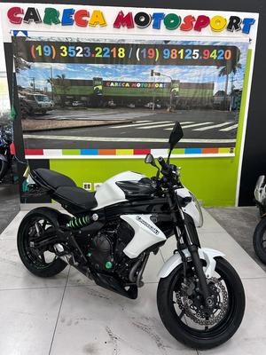KAWASAKI ER 6N