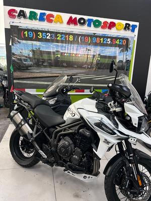 TRIUMPH TIGER 1200 XCX