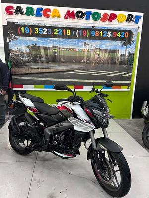 BAJAJ DOMINAR NS160
