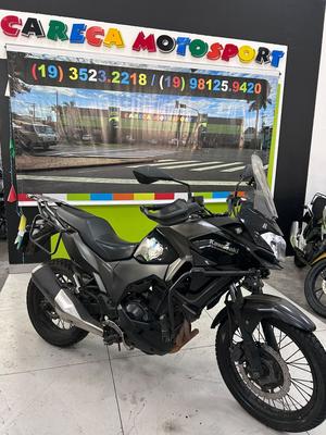 KAWASAKI VERSYS-X 300
