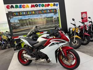 HONDA CBR 600RR