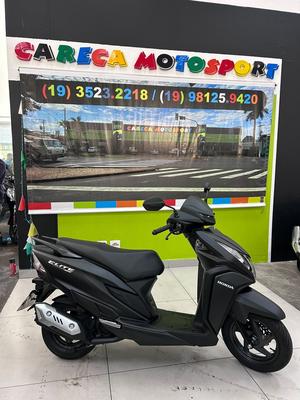 HONDA ELITE 125i