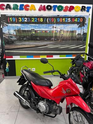HONDA POP 110i