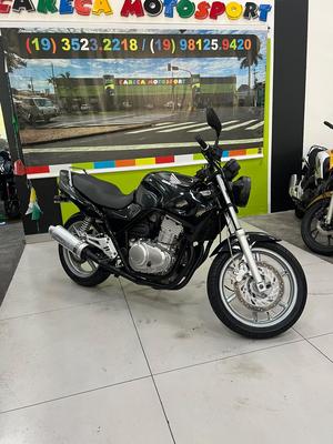 HONDA CB 500