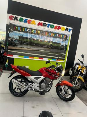 HONDA CBX 250 TWISTER