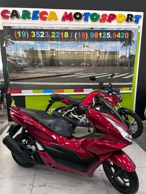 HONDA PCX ABS