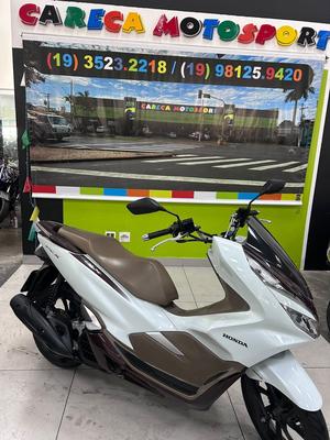 HONDA PCX 150