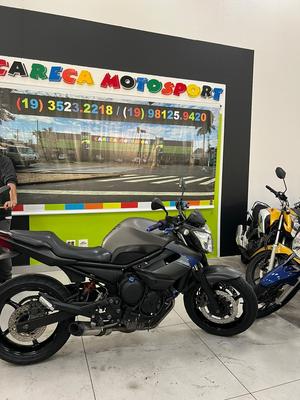 YAMAHA XJ6 N