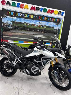 TRIUMPH TIGER 900 RALLY PRO
