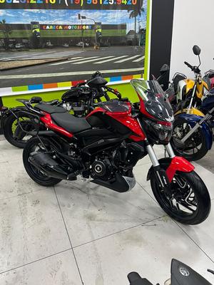 BAJAJ DOMINAR 400