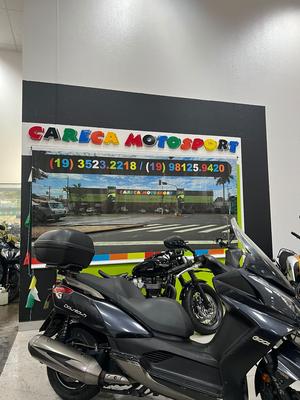 KYMCO DOWNTOWN 300 i
