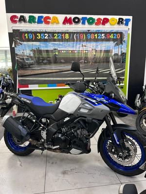 SUZUKI V-STROM 1000XT ABS