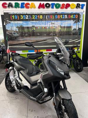HONDA X-ADV