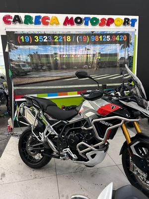 TRIUMPH TIGER 900 RALLY PRO
