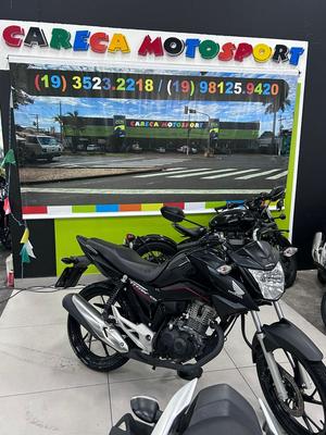 HONDA CG 160 TITAN
