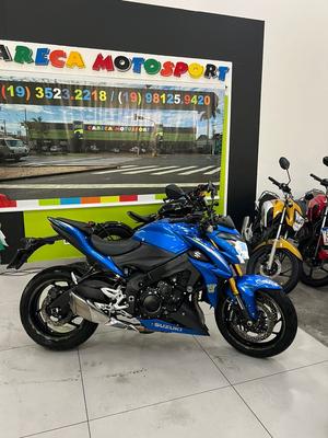 SUZUKI GSX S1000 ABS