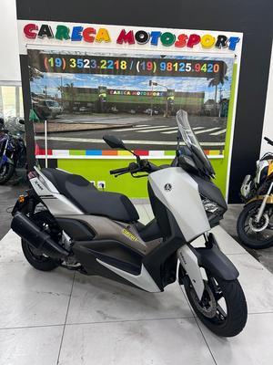 YAMAHA XMAX 250 CONNECTED ABS