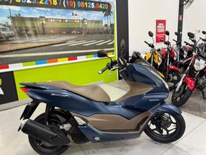 HONDA PCX 160 DLX