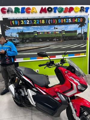 HONDA ADV 150