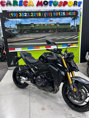 SUZUKI GSX-S1000A