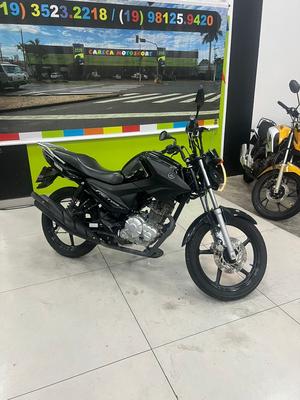 YAMAHA FACTOR YBR 125I ED