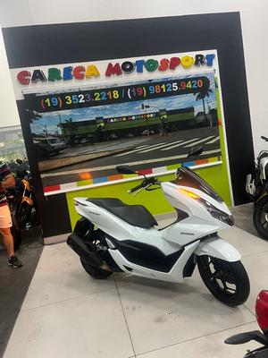 HONDA PCX ABS