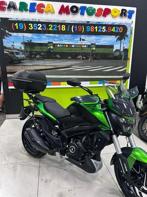 BAJAJ DOMINAR 400