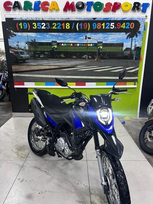 YAMAHA XTZ 150 CROSSER Z