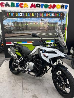 BMW F 750 GS PREMIUM