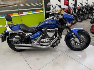 SUZUKI BOULEVARD M800