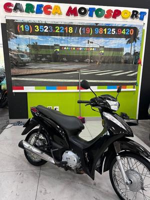 HONDA BIZ 125 ES