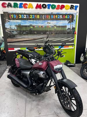 SHINERAY XY 250 STVI