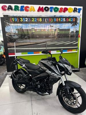 BAJAJ DOMINAR 200