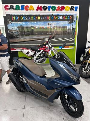 HONDA PCX DLX