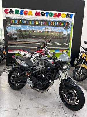 BMW F 800 R