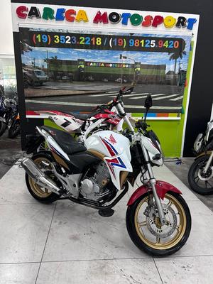 HONDA CB 300R