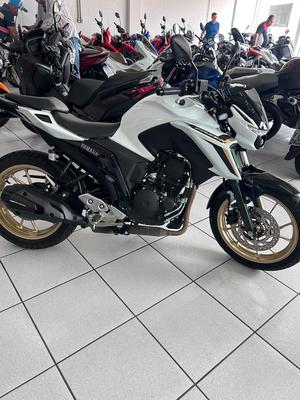 YAMAHA FAZER YS 250