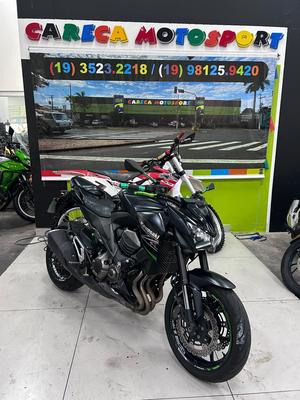 KAWASAKI Z800 ABS