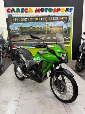 KAWASAKI VERSYS-X 300 ABS
