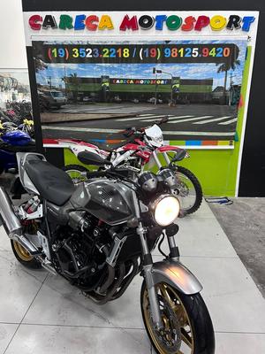 HONDA CB 1300 F SUPER FOUR