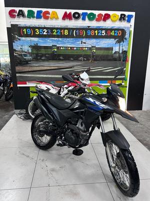 HONDA XRE 190 SE