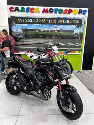 KAWASAKI Z800