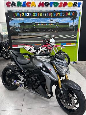 SUZUKI GSX S1000 ABS