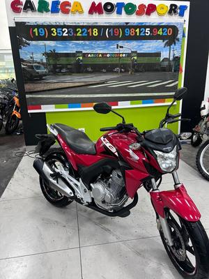 HONDA CB 250F TWISTER ABS