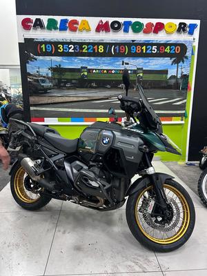 BMW R 1300 GSA OPTION 719 ASA