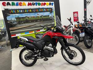 YAMAHA XTZ 250 LANDER