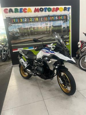 BMW R 1250 GS PREMIUM 