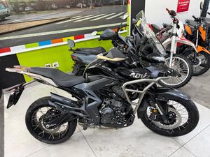 ZONTES T350 X