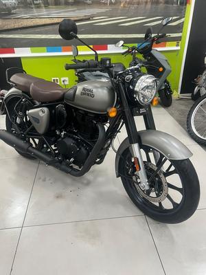 ROYAL ENFIELD CLASSIC 350