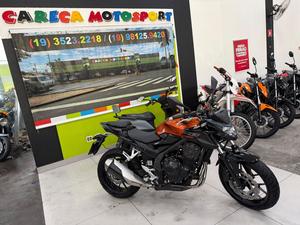 HONDA CB 500F ABS